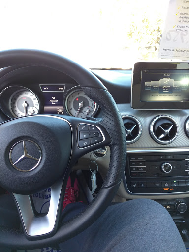 Used Car Dealer «Hertz Car Sales San Francisco», reviews and photos, 177 S Airport Blvd, South San Francisco, CA 94080, USA