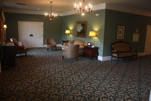 Funeral Home «Davis-Struempf Funeral Home & Crematory», reviews and photos, 1975 East-West Connector, Austell, GA 30106, USA