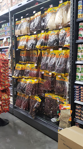 Supermarket «Ideal Marketplace», reviews and photos, 85 Ackerman Ave, Clifton, NJ 07011, USA