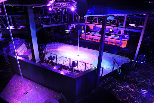 Adult Entertainment Club «Night Trips», reviews and photos, 220 Vermont Ave, Oklahoma City, OK 73108, USA