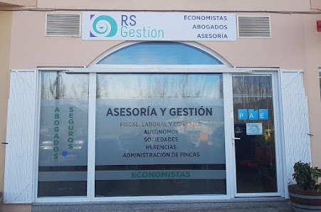 RS Gestión Alto Aragón S.L. Plaza San Lorenzo, 1, Av. Sudiera, 17, 3º dcha, 22330 Aínsa, Huesca, España