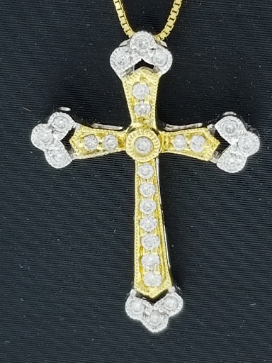 Jeweler «Mason Jewelers», reviews and photos, 18 W Washington St, Greencastle, IN 46135, USA