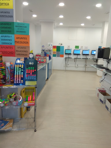 Copy Campus