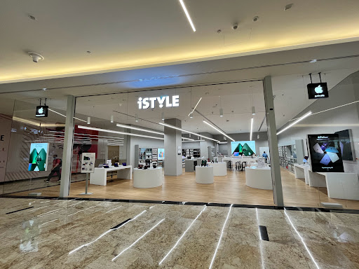 iSTYLE Apple Premium Reseller - Nakheel Mall