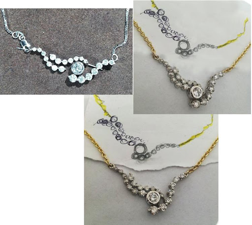 Jeweler «Rubini Jewelers», reviews and photos, 632 N Washington St, Alexandria, VA 22314, USA