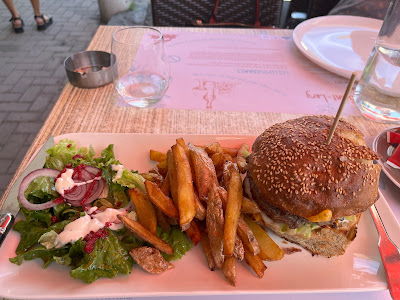 Brasserie Le Téleph' à Saint-Lary-Soulan