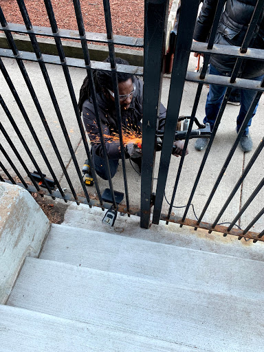 Locksmith «Quick Key Locksmith», reviews and photos, 600 S County Farm Rd #120, Wheaton, IL 60187, USA