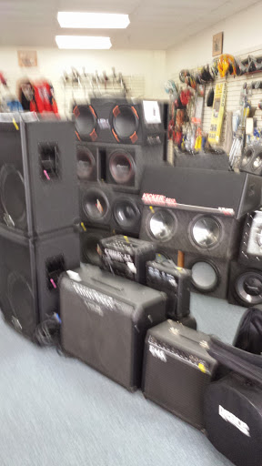 Pawn Shop «World Record Holder Pawn», reviews and photos, 209 Albright Rd, Rock Hill, SC 29730, USA