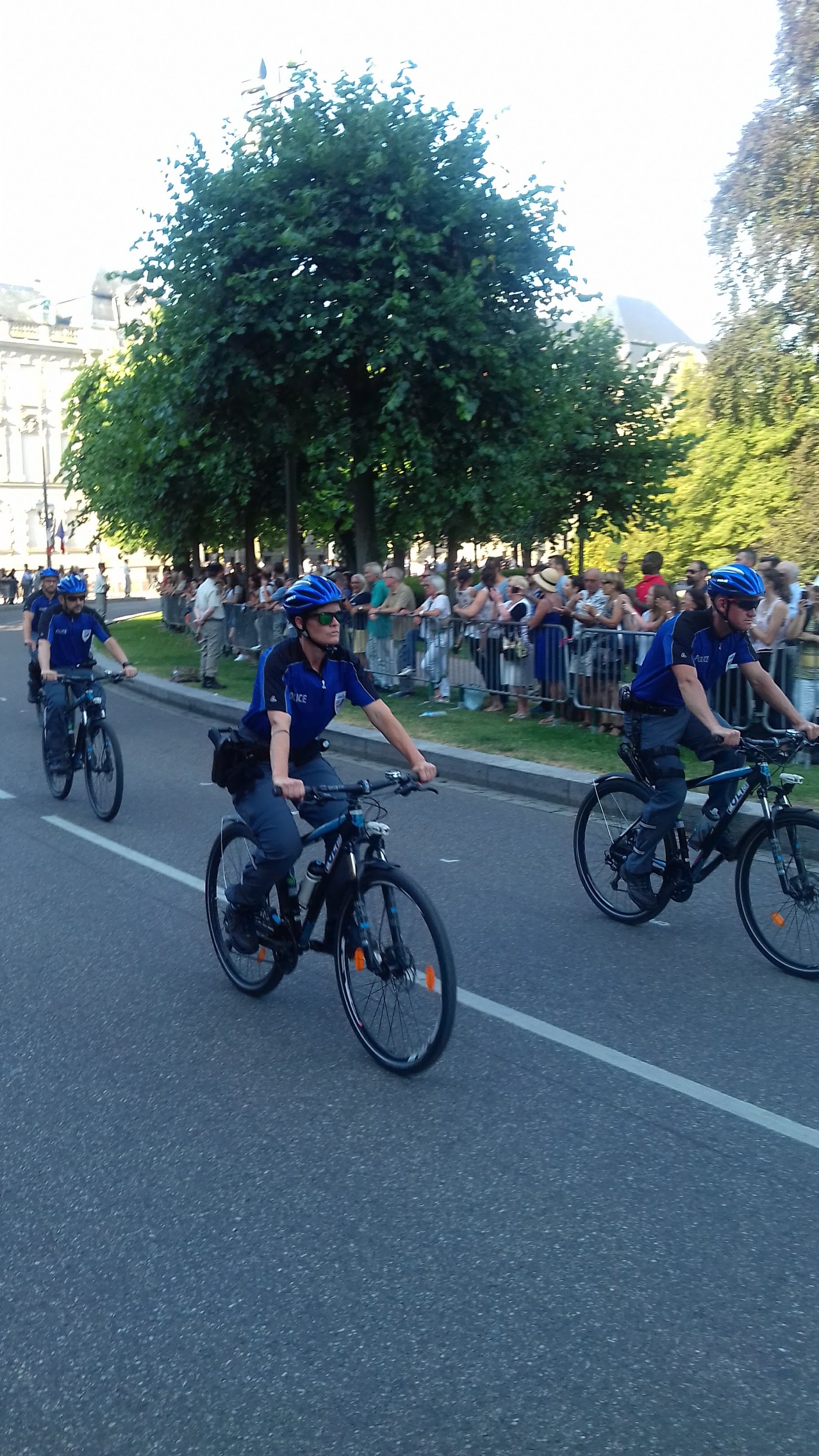 Photo n° 1 de l'avis de Jean-georges.p fait le 18/07/2017 à 04:31