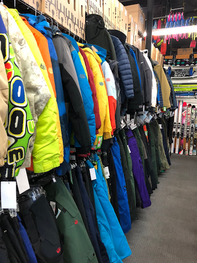 Sporting Goods Store «Play It Again Sports», reviews and photos, 18352 Beach Blvd, Huntington Beach, CA 92648, USA