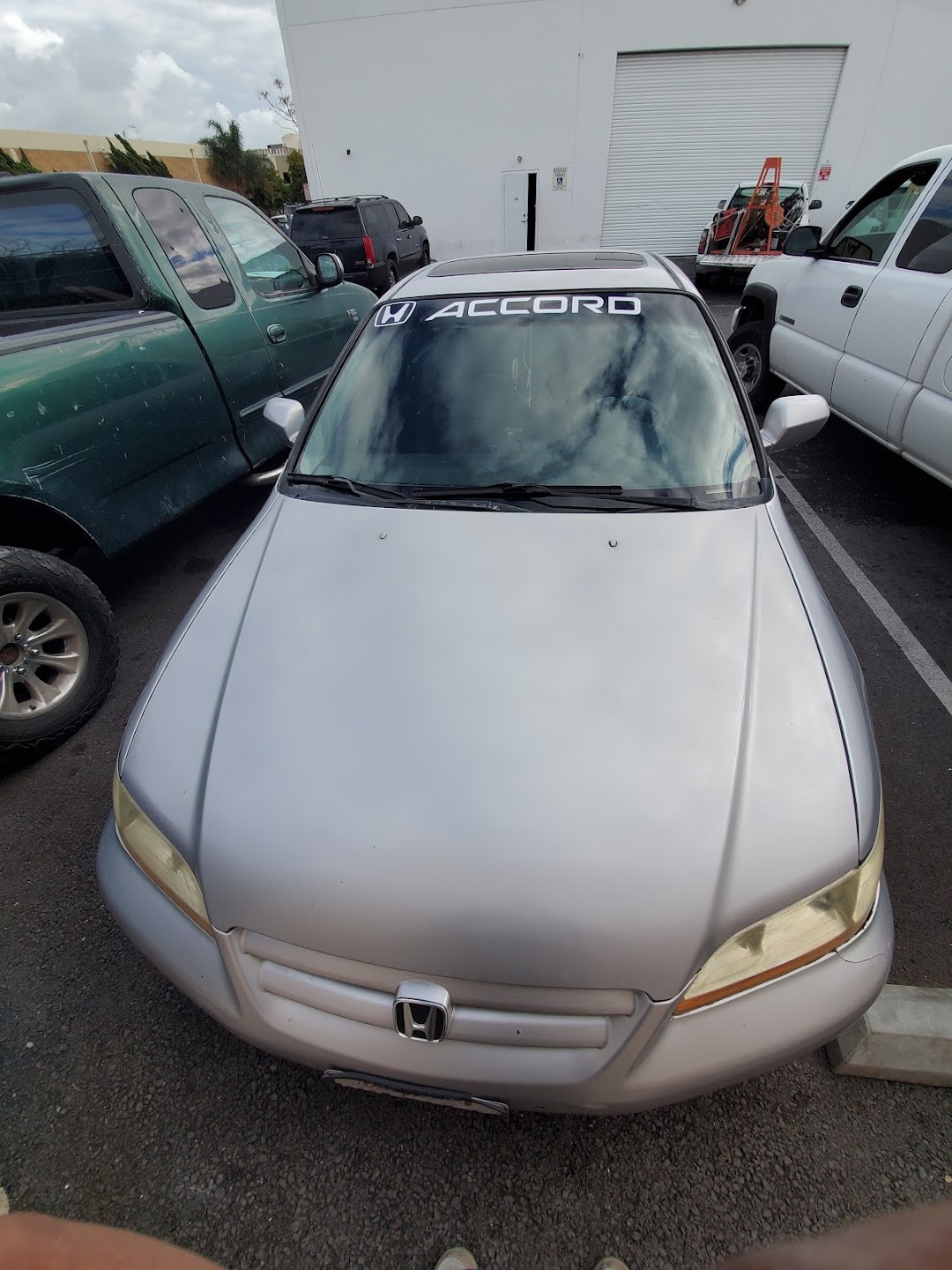 Auto Magic Auto Service & Paint