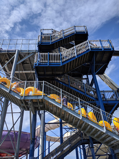 Water Park «Wild Water West Waterpark», reviews and photos, 26767 466th Ave, Sioux Falls, SD 57106, USA