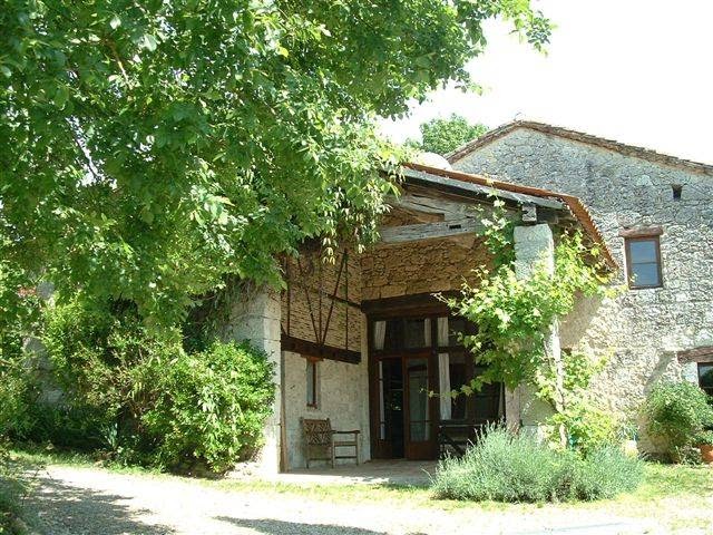 Faysselle Holiday Cottages / Gites à Tayrac (Lot-et-Garonne 47)