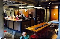 AMANO COFFEE ROASTERS