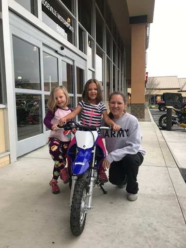 Roseville Motorsports image