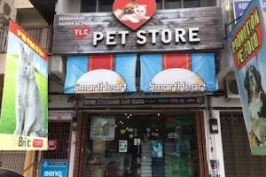 TLC Pet Store image