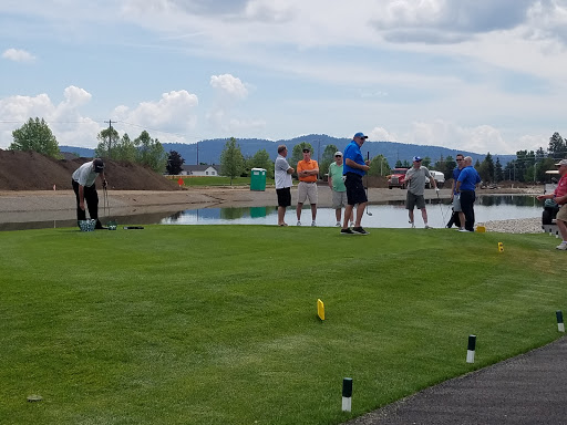 Public Golf Course «Prairie Falls Golf Club», reviews and photos, 3200 N Spokane St, Post Falls, ID 83854, USA