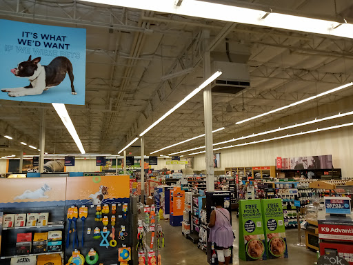 Pet Supply Store «Petco Animal Supplies», reviews and photos, 2341 Claribel Rd, Riverbank, CA 95367, USA