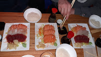 Plats et boissons du Restaurant japonais All In Sushi à Paris - n°4