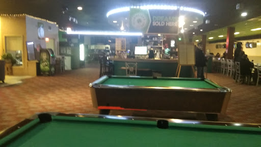 Bowling Alley «Skyway Park Bowl», reviews and photos, 11819 Renton Ave S, Seattle, WA 98178, USA