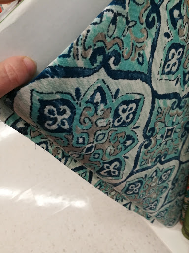 Fabric Store «Jo-Ann Fabrics and Crafts», reviews and photos, 435 San Antonio Rd, Mountain View, CA 94040, USA