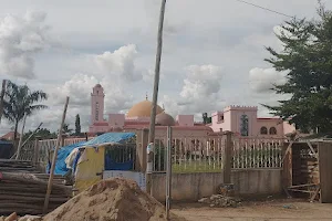 Dodoma town image