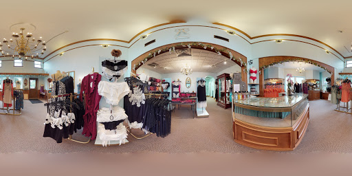 Lingerie Store «Contours Lingerie», reviews and photos, 6102 Mineral Point Rd, Madison, WI 53705, USA