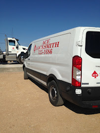 Ace Locksmith - Photo 3 - Car repair in Laredo, TX, Laredo