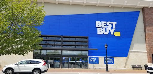 Electronics Store «Best Buy», reviews and photos, 2615 Medical Center Pkwy, Murfreesboro, TN 37129, USA