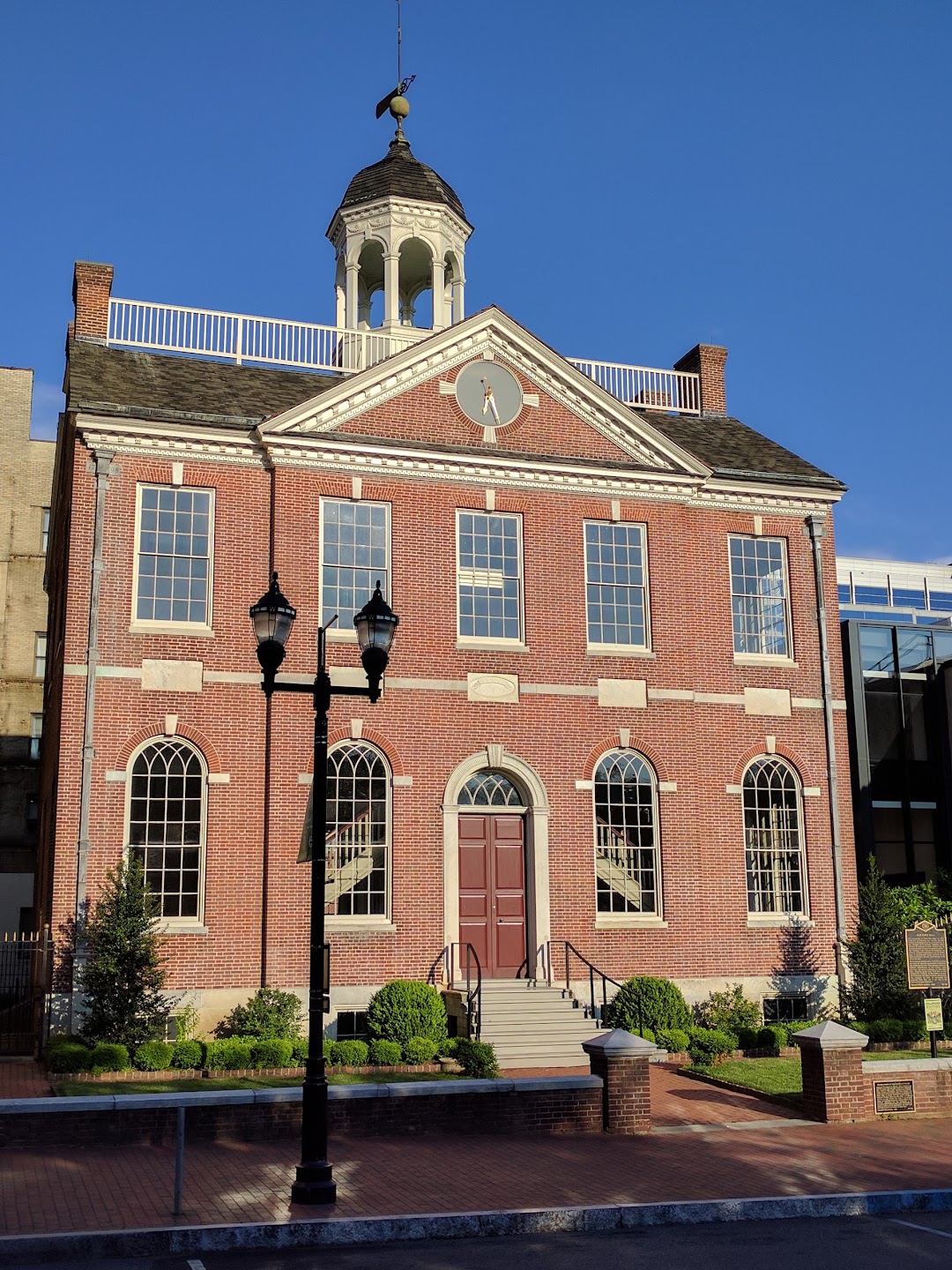 Old Town Hall Museum