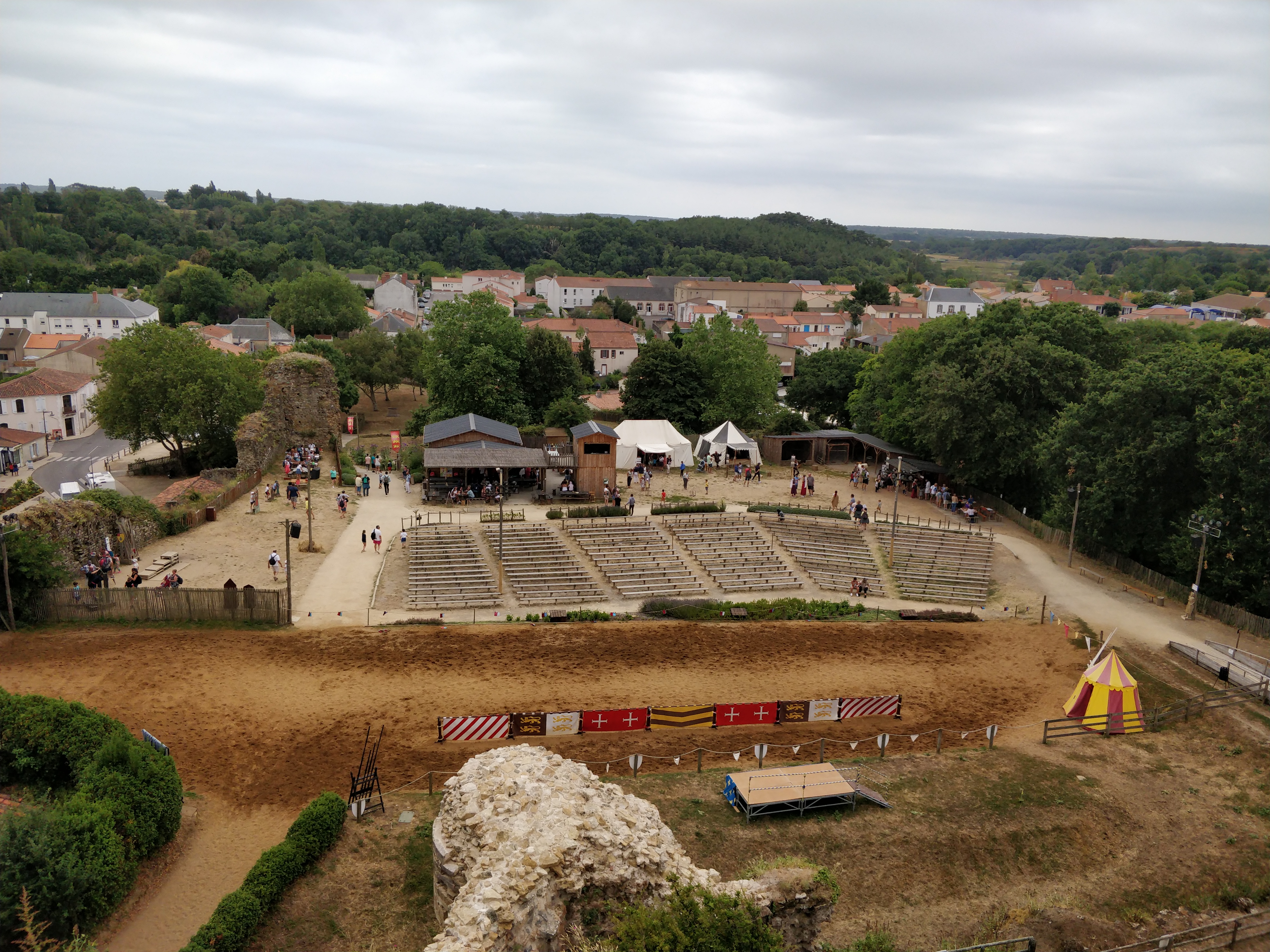 Photo n° 2 de l'avis de Raphaël.e fait le 19/07/2019 à 05:54