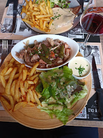 Les plus récentes photos du Restaurant français L'Eau à la Bouche à Cambrai - n°2