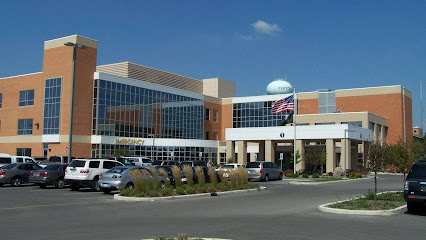 IU Health Tipton Hospital