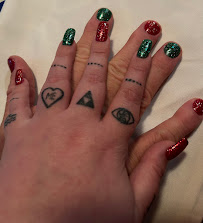 Cherry's Nail Studio and Spa - Photo 5 - Car repair in Factoryville, PA, Scranton