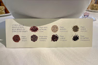 Restaurant gastronomique Ristorante Andreina à Loreto - menu / carte