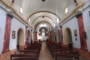 Ermita de Mig Camí image