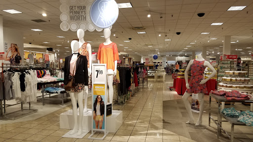 Department Store «JCPenney», reviews and photos, 300 Mary Esther Blvd, Mary Esther, FL 32569, USA