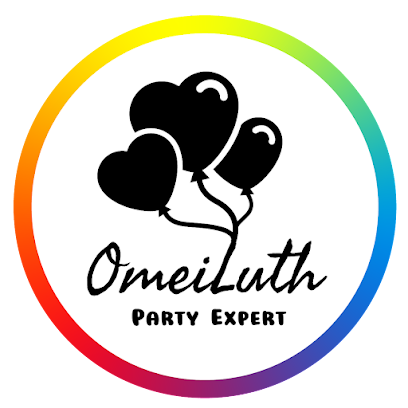 OmeiLuth Party Expert