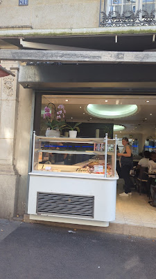 Seto à Paris