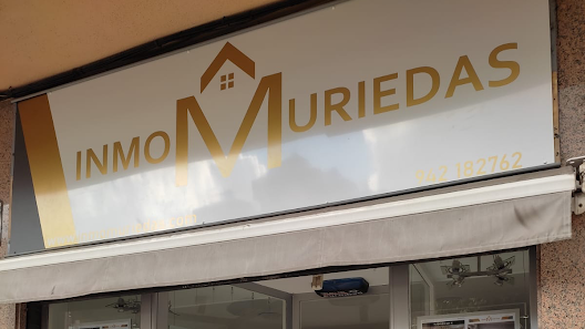 Servicios Inmobiliarios Muriedas (Inmomuriedas) Av. de Bilbao, 79, 39600 Camargo, Cantabria, España
