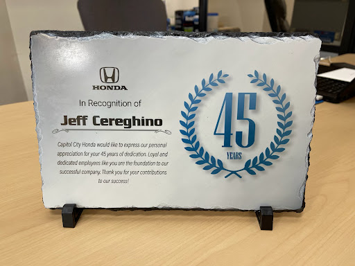 Honda Dealer «Capitol City Honda», reviews and photos, 2370 Carriage Loop SW, Olympia, WA 98502, USA