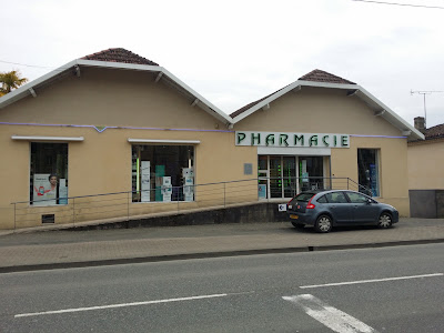 Pharmacie Saint Pierre à Auch