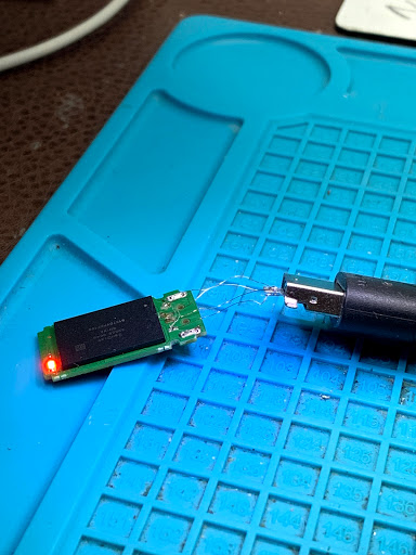 Cell Phone Store «We Fix Phones N More», reviews and photos, 801 County Line Rd, Horsham, PA 19044, USA