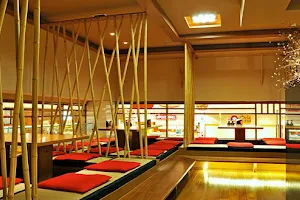 Mirai Restaurante Japonês image