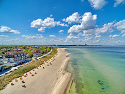 Zdjęcie Timmendorfer Strand i osada