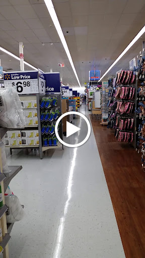 Discount Store «Walmart», reviews and photos, 955 Elbert St, Elberton, GA 30635, USA
