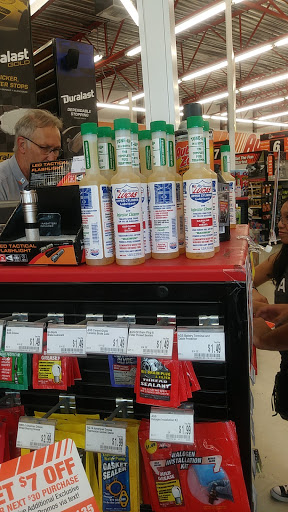 Auto Parts Store «AutoZone», reviews and photos, 6071 De Zavala Rd, San Antonio, TX 78249, USA