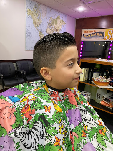 Barber Shop «Clubman Barbershop», reviews and photos, 1300 Montauk Hwy, Oakdale, NY 11769, USA