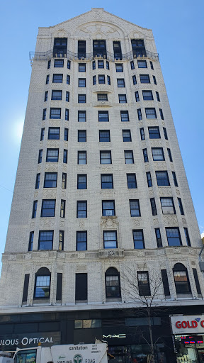 Performing Arts Theater «Apollo Theater», reviews and photos, 253 W 125th St, New York, NY 10027, USA