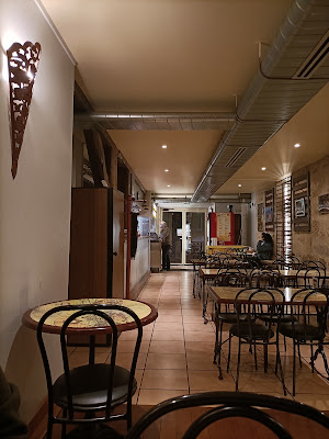 Saveurs d'orient à Nevers